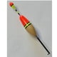 thumbnail image 2 of Flotador Balsa Paulownia 5gr 15cm Rojo Amarillo Negro, 2 of 8