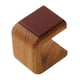 thumbnail image 2 of Soporte para relojes, torre de joyería, estante para relojes, regalos para papá, decoración de mesa para relojes individuales, organizador de joyas pa, 2 of 5