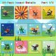 thumbnail image 3 of Set de construcción Tenhorses Insect Party Favors, paquete de 24 unidades para niños mayores de 6 años, 3 of 7