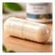 thumbnail image 2 of Glicinato De Magnesio Quelado 1000mg Double Strength Purevia 120 caps, 2 of 10