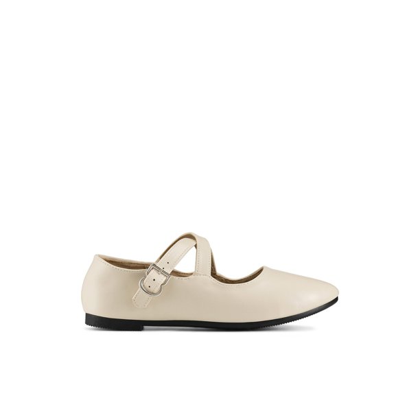 Ballerinas PU Mujer Plano Weide YOU591