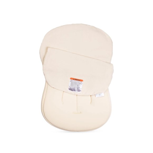 Funda para Mueble Snuggle Me Baby Lounger Muselina 76x49cm