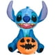 thumbnail image 1 of Decoración inflable de Halloween con puntadas aerodinámicas de 90 cm de altura, 1 of 3