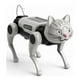 thumbnail image 1 of Kit Arma Tu Primer Perro Robot RC a Control Remoto Juguete Infantil blanco, 1 of 5