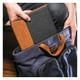 thumbnail image 5 of Tomtoc Funda Premium Vintage-A15 para 13" - Gris, 5 of 8