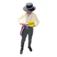 thumbnail image 1 of Vestimenta Típica Traje Huaso Elegante Para Adulto, 1 of 3