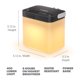 thumbnail image 2 of Luz exterior Dometic GLO-A400 Bluetooth 8 colores USB, 2 of 9
