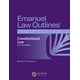 thumbnail image 1 of Libro Aspen Publishers: Derecho Constitucional, 1 of 1