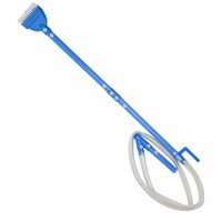 Ioensy - Limpiador De Bañera De Hidromasaje De Piscina De Vacío De Spa Inalámbrico Para Suciedad De Hojas Pequeñas De Líquenes Pequeños