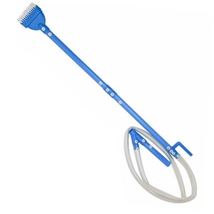 Ioensy - Limpiador De Bañera De Hidromasaje De Piscina De Vacío De Spa Inalámbrico Para Suciedad De Hojas Pequeñas De Líquenes Pequeños