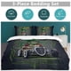 thumbnail image 5 of Rat Fink Bed Duvet Cover Microfiber Bedding Sets 3D Printed Lightweight 3 Piece Comforter Sets for Kids Boys Girls, 5 of 5