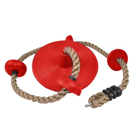 Hobbymarket - Columpio Plato