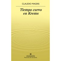 Anagrama - Libro Tiempo Curvo En Krems
