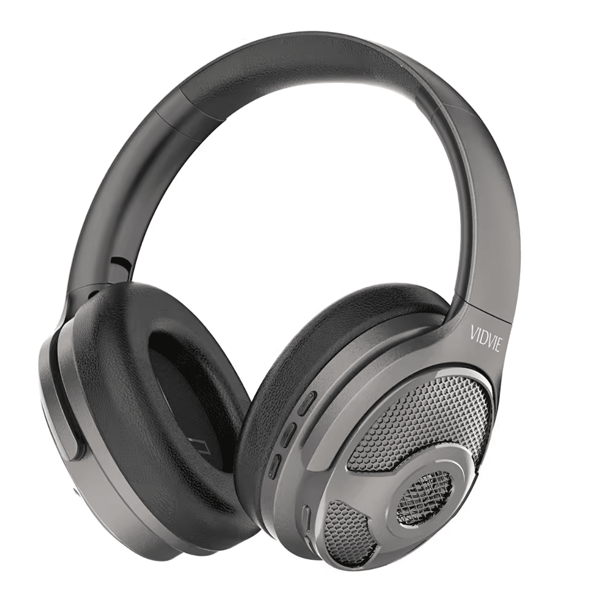 Vidvie - Audífonos Headphones Inalámbricos Bluetooth Altavoz 2 En 1