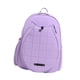 thumbnail image 1 of Bolsita De Almacenamiento De Tenis Portador Bolso De Hombro De La Raqueta Para Mujer Para Hombres Púrpura, 1 of 5