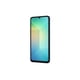 thumbnail image 4 of Smartphone SAMSUNG Galaxy A06 4G LTE 64 GB + 4 GB RAM negro, 4 of 9
