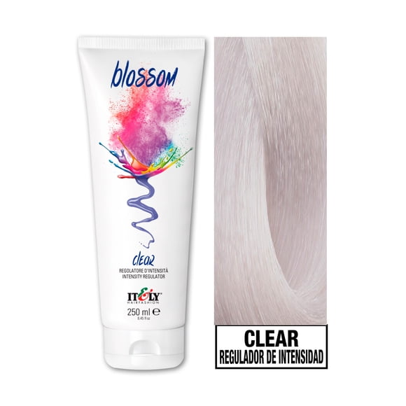 Tintura Fantasia Semipermanente Blossom Clear 250 ml