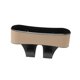 thumbnail image 1 of Car Seat Gap Filler Organizador Bolsillos De Almacenamiento Para Llaves Monedero Para Celular Beige, 1 of 5