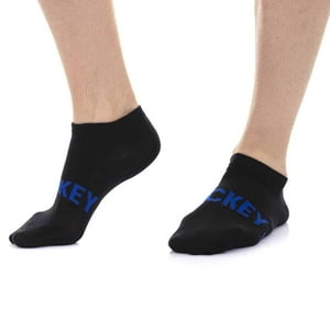 Lady Genny - Calcetines Anti-Transpirantes Invisibles