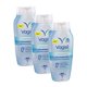 thumbnail image 1 of Jabón femenino Vagisil para higiene del área íntima, pH equilibrado, 360 ml, 1 of 5