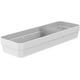 thumbnail image 1 of Organizador de Cuchillos Blanco, 1 of 2