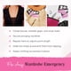 thumbnail image 4 of Fashion Tape Hollywood Fashion Secrets Medical Quality, 4 of 6