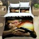 thumbnail image 1 of Game Farcry Bedding Set,Duvet Cover Comforter Bed Set Quilt Cover Pillowcase, Boys Girls Adults Bed Sheets, 1 of 5