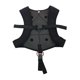 thumbnail image 3 of Chaleco Con Peso De Buceo Chaleco De Traje De Neopreno De Pesca Para Caza Suministros Submarinos M, 3 of 5