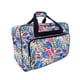 thumbnail image 1 of Bolsa Universal para máquina de coser, nailon, ligera, de gran capacidad, almohadilla acolchada, bolsillos, bolso de mano para viaje estándar al aire estiloD, 1 of 5