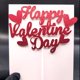 thumbnail image 2 of Adornos para pastel WIWUFUE Pack de 10 rojo brillante para San Valentín, 2 of 9