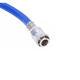 thumbnail image 3 of Manguera 10 metros para compresor/aire PVC 1/4 azul Flovi, 3 of 3