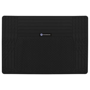 Jj Group - Piso Goma Maleta Maletero Con Marca Volkswagen Para Vehiculos