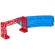 thumbnail image 1 of Carril de doble vía Takara Tomy Plarail R-05 modelo de coche de juguete, 1 of 3