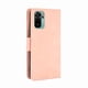thumbnail image 3 of Funda Cartera Magnética para Xiaomi Redmi Note 10S- Tarjetero Desmontable, Cuero PU, Soporte, 3 of 6