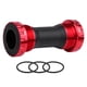 thumbnail image 1 of Soporte Inferior De Bicicleta Soporte Inferior De Bicicleta Para Accesorios De Ciclismo De Bicicleta De Carretera Rojo, 1 of 4