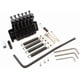 thumbnail image 1 of Floyd Rose Lic Bridge Black Con Herrajes Incluidos, 1 of 2
