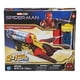 thumbnail image 3 of Spider-Man Hasbro Marvel Super lanzador de telarañas Spiderman Spider-Man, 3 of 3