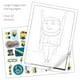 thumbnail image 2 of Libro de actividades Despicable Me Minions Rise of Gru, 48 páginas, 2 of 3