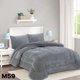 thumbnail image 1 of Cobertor Chiporro Cama King - Gris M59, 1 of 1