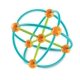 thumbnail image 3 of Recursos de aprendizaje de juguetes STEM STEM Explorers Geomakers, 58 piezas, 3 of 9