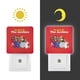thumbnail image 3 of Luz Nocturna LED Los Archies con Sensor, 3 of 6