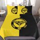thumbnail image 1 of ed Maccabi Netanya Bedding Set Duvet Cover Bedroom Comforter ​ Quilt Cover Home Textile, 1 of 5