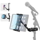 thumbnail image 1 of Soporte Ajustable de Clip para Tablet Moukey 4.7‑12.9", 1 of 7