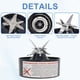 thumbnail image 3 of Cuchilla extractora Pro de repuesto para Nutribullet Lean 1200 W, 3 of 7