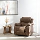 thumbnail image 1 of Berger Reclinable Victoria Beige, 1 of 5
