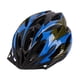 thumbnail image 1 of Casco De Bicicleta Para Ni?os, Moderno Y Ajustable, Para Ciclismo, Patinaje, Conducción Al Aire Libre, Color Negro Y Azul, 1 of 5