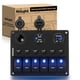 thumbnail image 1 of Panel de interruptores Nilight 12V con cargador USB y voltímetro, 1 of 8