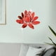 thumbnail image 1 of 17pcs Shatterproof Self-adhesive Removable Acrylic Mirror Wall Stickers Decoration For Wall DIY Living Room TV Background Wall Bedroom Bathroom Kitchen, 1 of 3