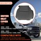 thumbnail image 2 of Cubierta de asiento ECOTRIC para Ram 2006-2008 (lado del conductor), 2 of 9