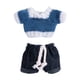 thumbnail image 2 of Ropa para Muñecas de 15cm, 2 of 3